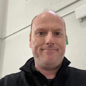 Meet your Posher, Sam